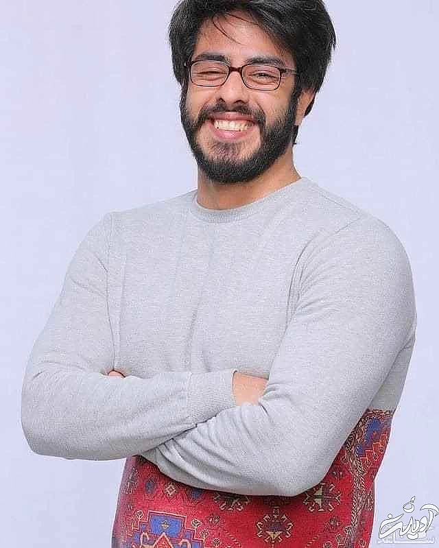 بیوگرافی و زندگی خصوصی پوریا شکیبائی و همسرش + تصاویری جذاب و دیدنی